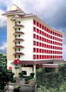 Tamarin Hotel Jakarta