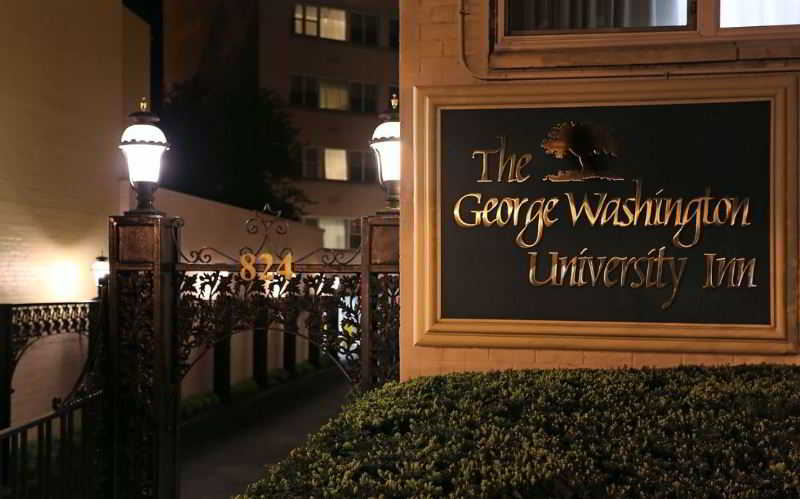 ARC HOTEL Washington DC Georgetown