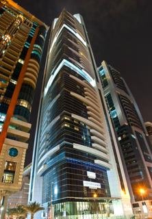 Staybridge Suites Dubai Financial Centre