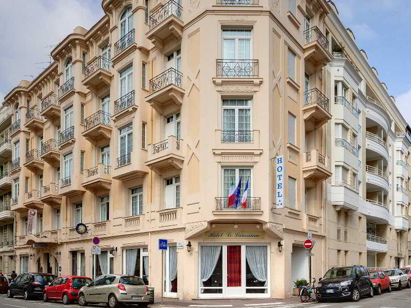 Le Riviera Collection, BW Signature Collection