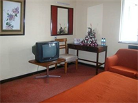 Hotel Ambassadeur