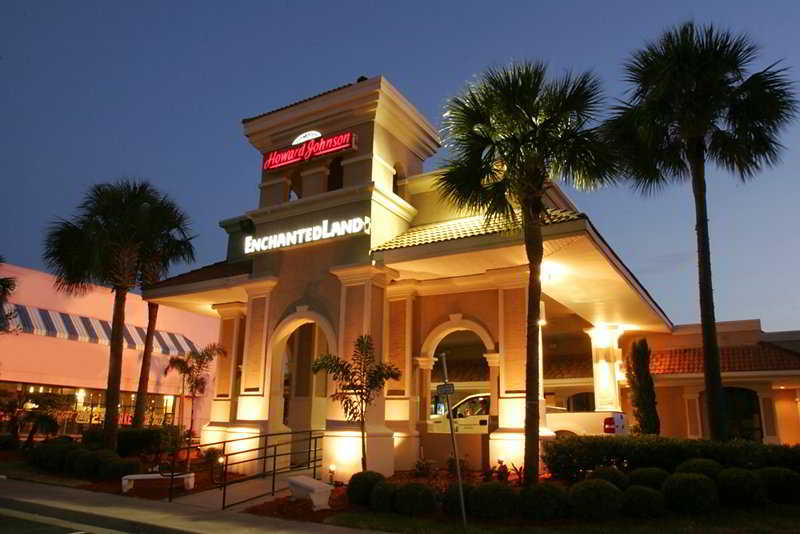 Clarion Inn and Suites Kissimmee