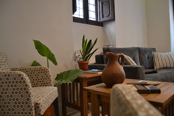 Hotel Hospedería La Vera Cruz