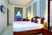 Magnolia Garden Villa