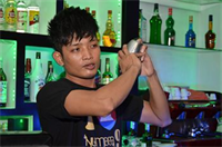 Number 9 Hotel