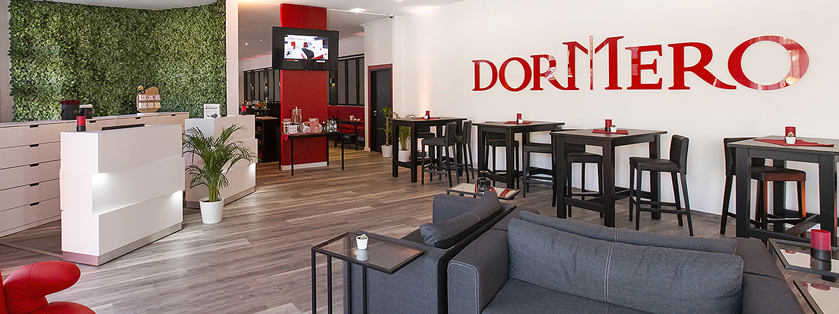 DORMERO Hotel Hannover-Langenhagen Airport