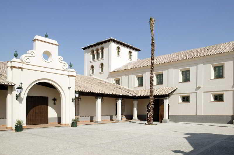 Hacienda Montija Hotel