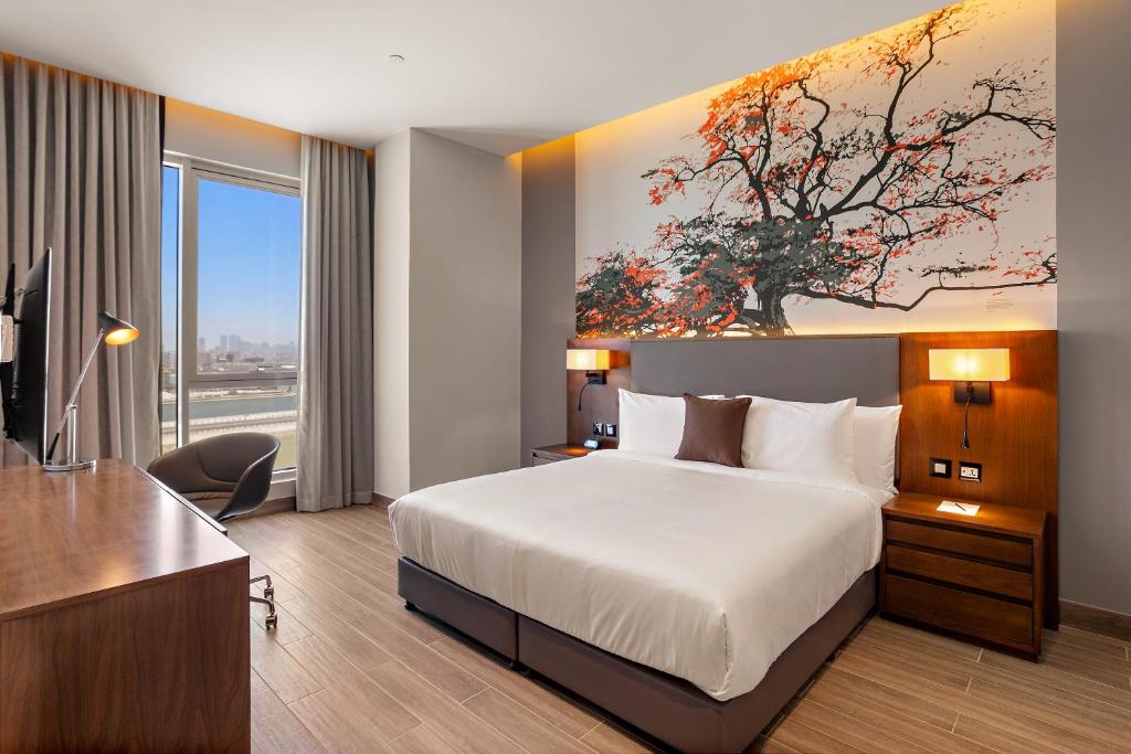 Barceló Hotel & Residences Bahrain