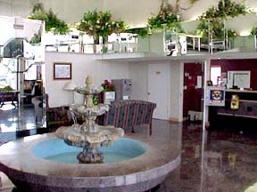 Econo Lodge Inn & Suites West - Energy Corridor