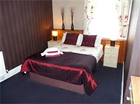 The Cumbrian Hotel