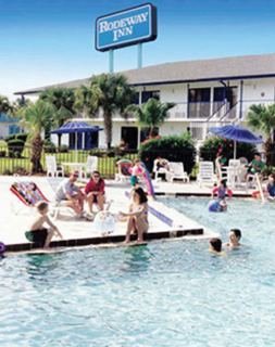 Rodeway Inn Maingate