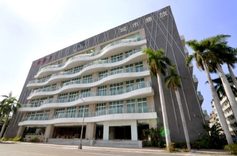 City Suites Chenai