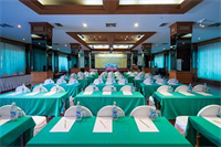 Krabi Royal Hotel