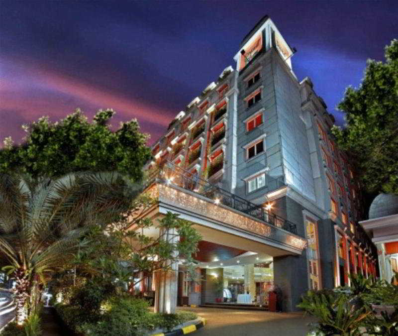 Park Regis Arion Kemang