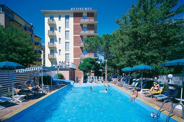 Club Hotel Residence