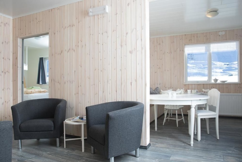 Guesthouse Bægisa