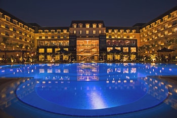 Renaissance Cairo Mirage City Hotel