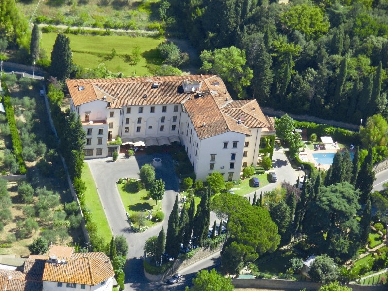 Villa Neroli