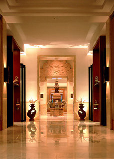 Dharmawangsa Jakarta
