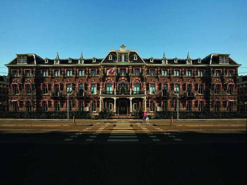 The Manor Amsterdam