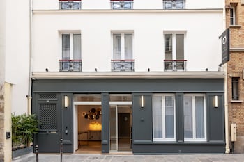 Au Coeur Des Arts Et Metiers