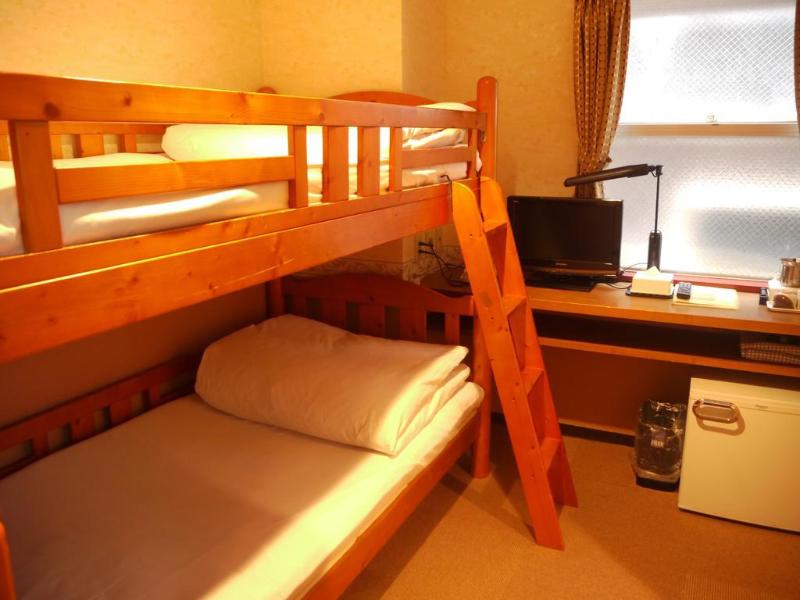 Stayto Hotel