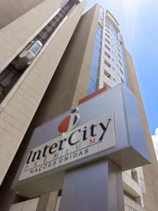 Intercity Nações Unidas