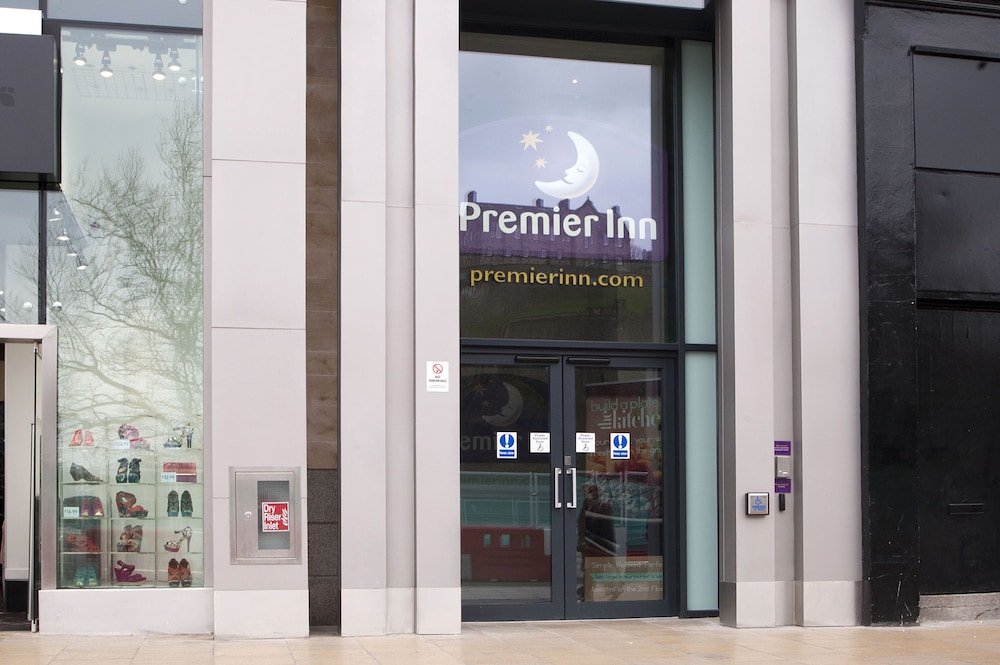 Premier Inn Princess Street
