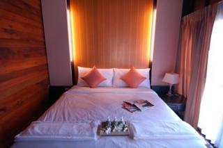 Eyes Lanta Lifestyle Resort