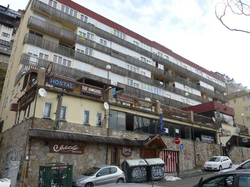 Apartamentos Sabica Nevada Bulgaria