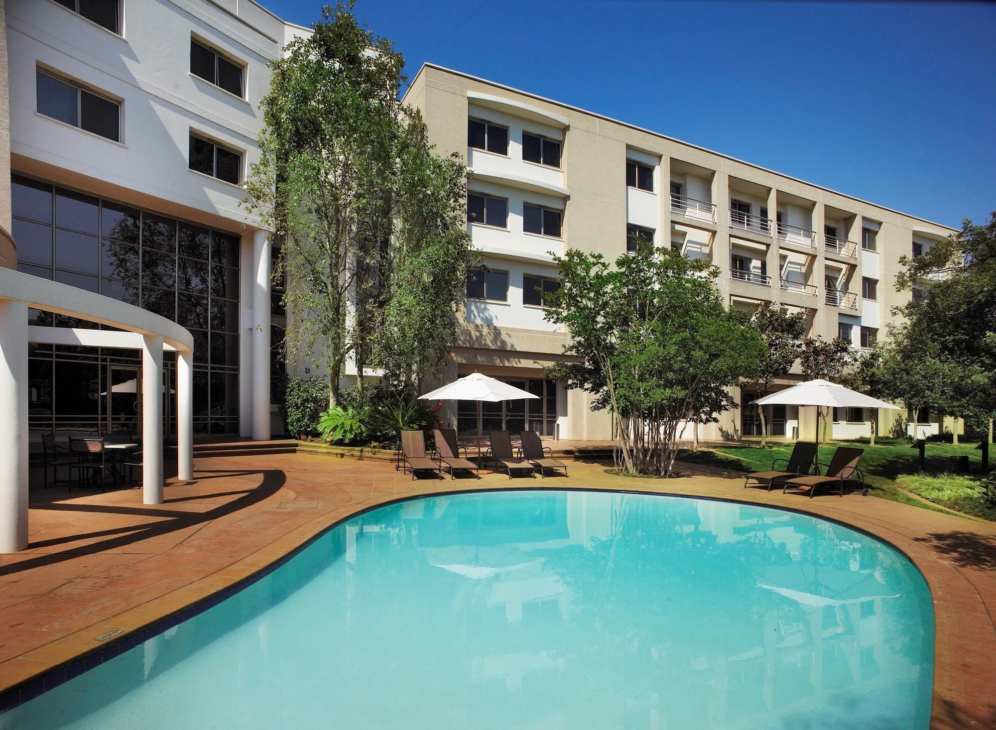 Garden Court Eastgate
