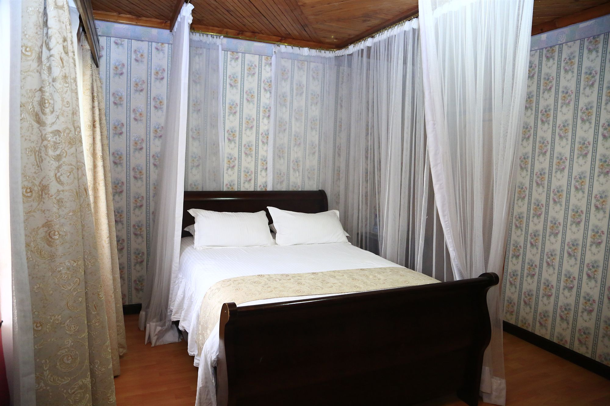 Hotel Troy Nairobi