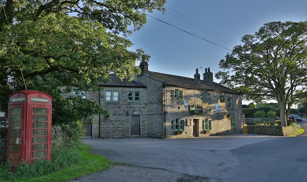 The Timble Inn