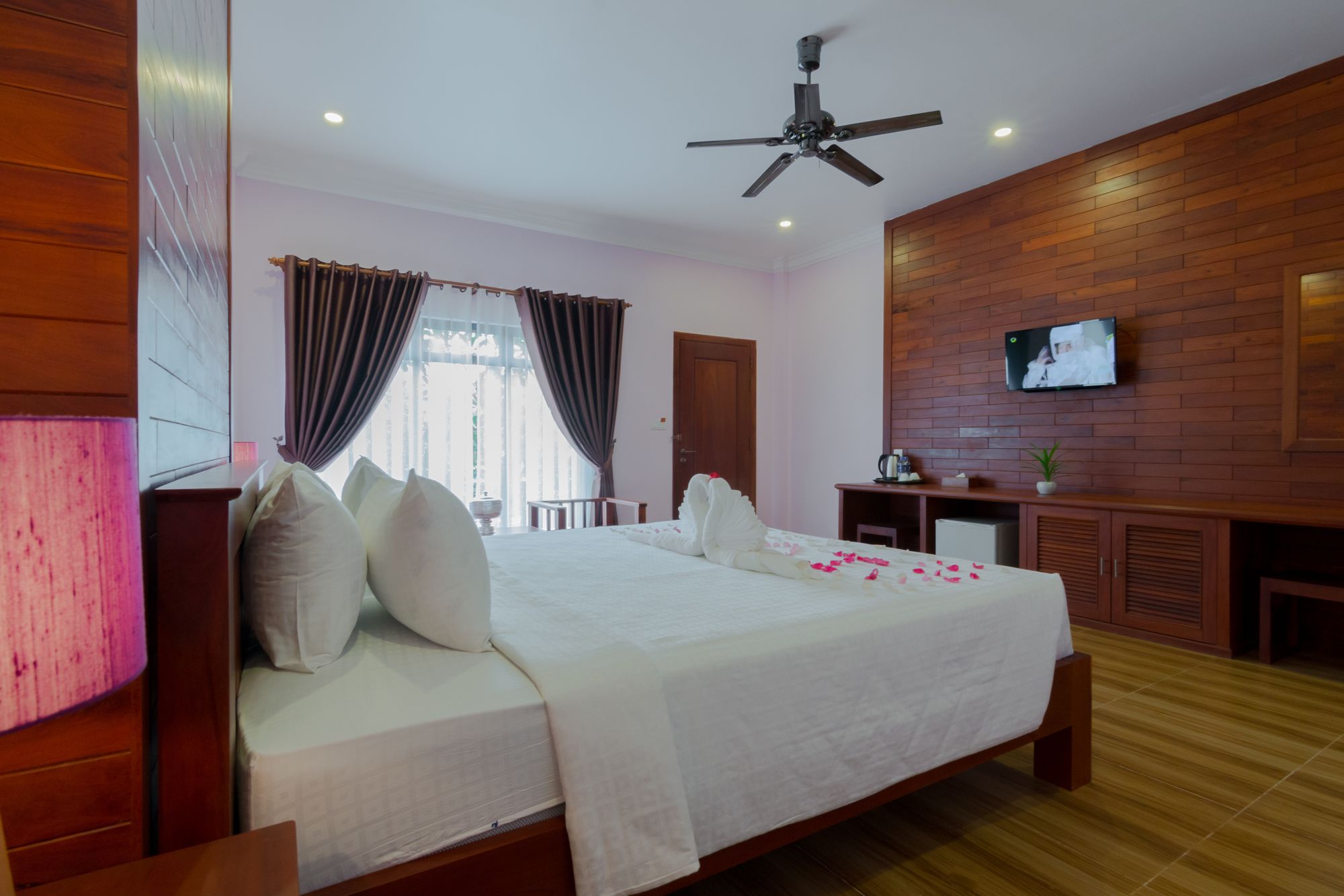 Angkor Angel Boutique Villa