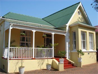 Sommersby Guest House