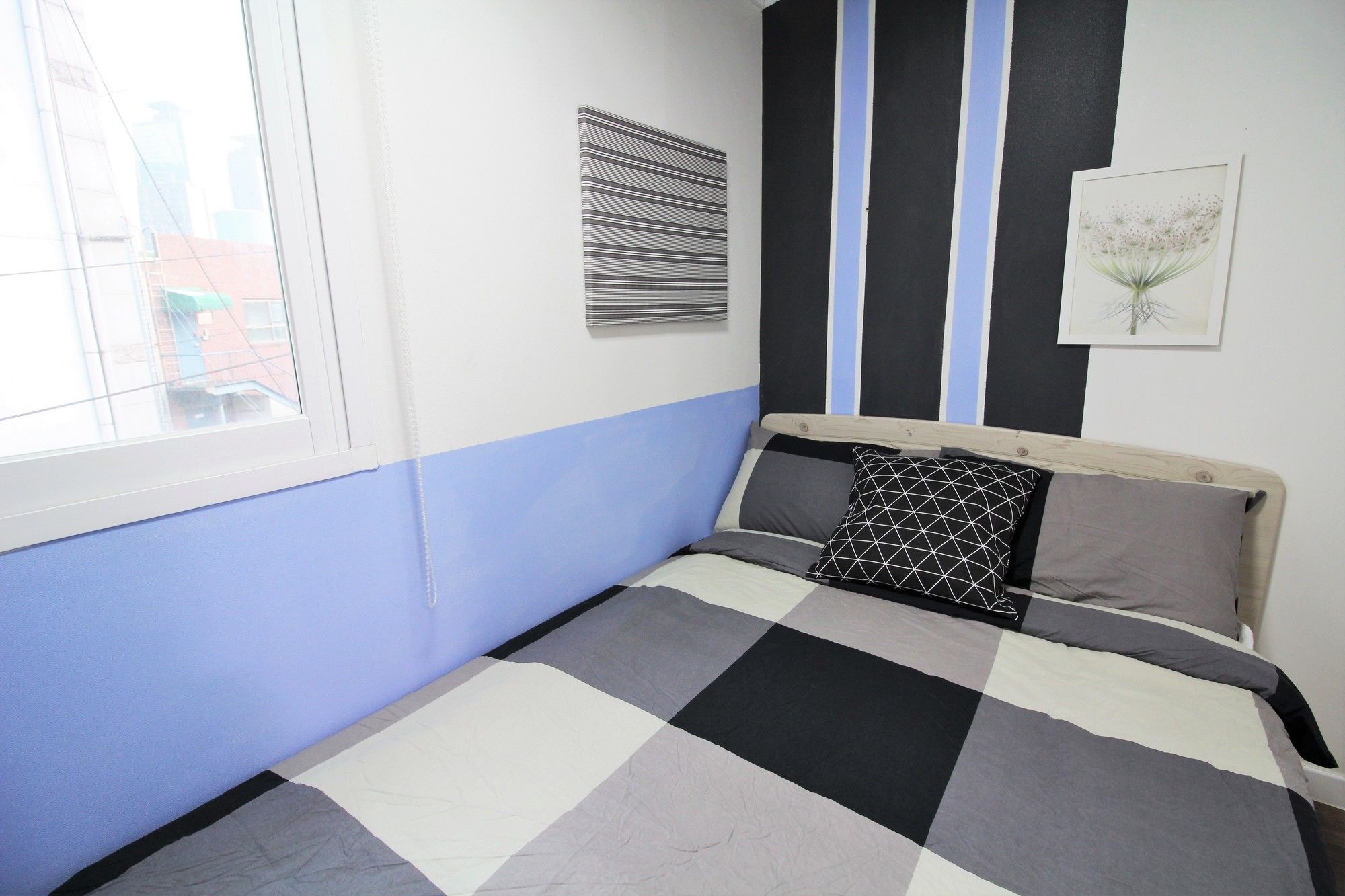 Hotel Njoy Guesthouse