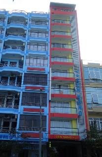 Golden Lotus Hotel