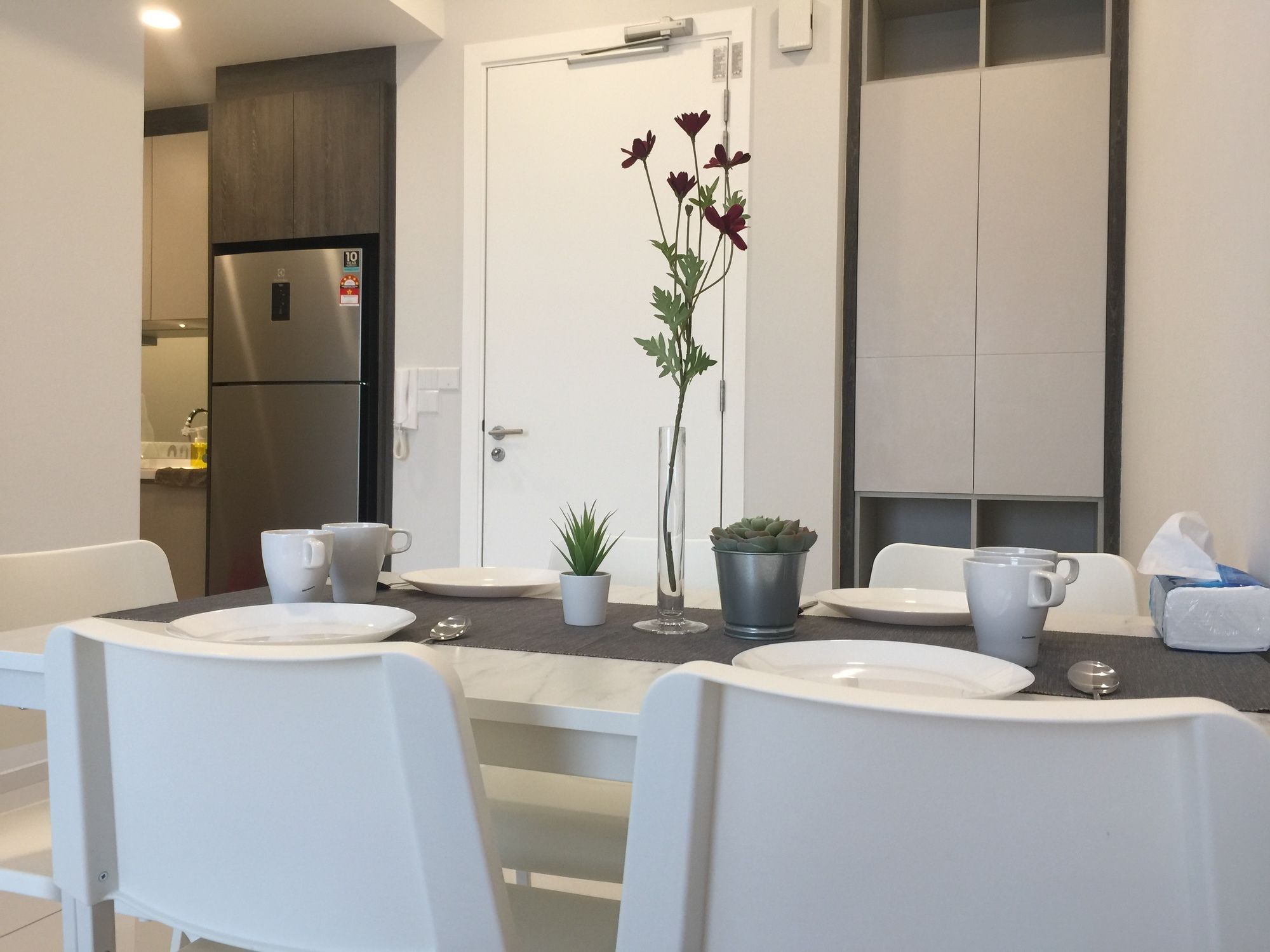 Robertson Suites Bukit Bintang Klcc