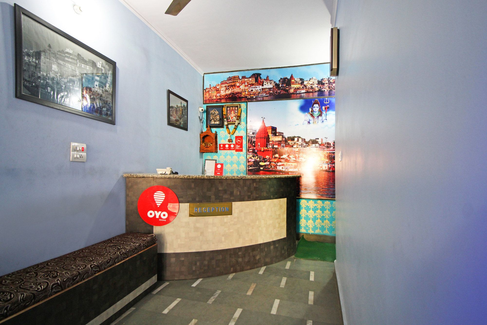 Haveli Inn