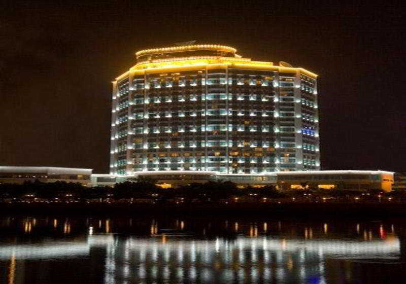 Ramada by Wyndham Pearl Guangzhou