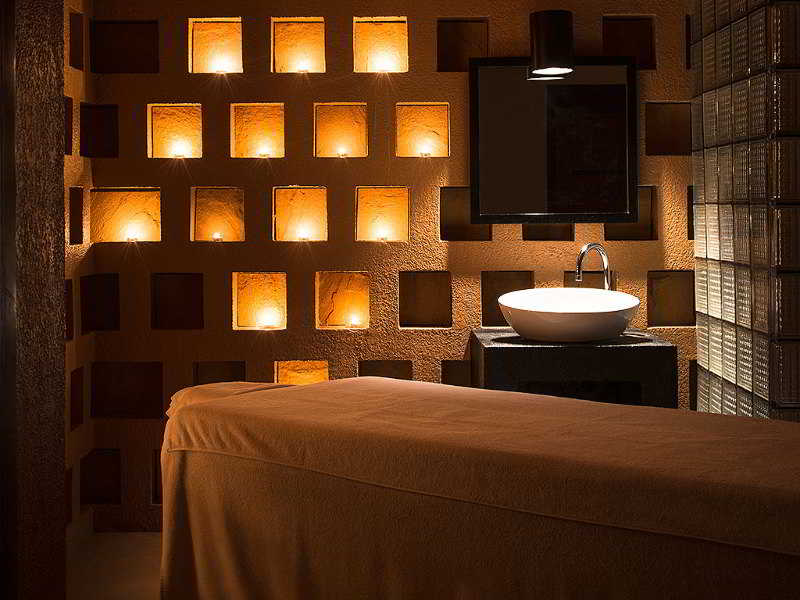 Le Meridien Angkor
