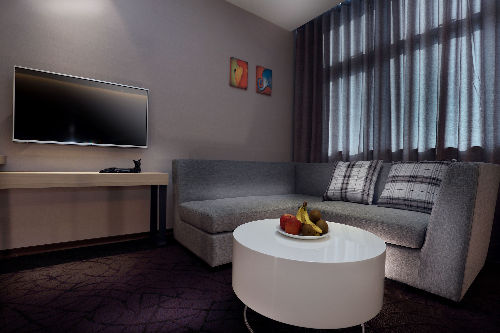 Hotel Intrendy
