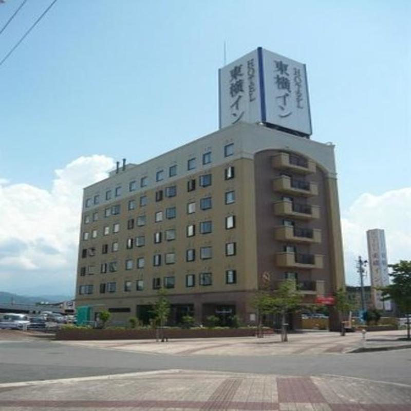 Toyoko Inn Yonezawa Ekimae