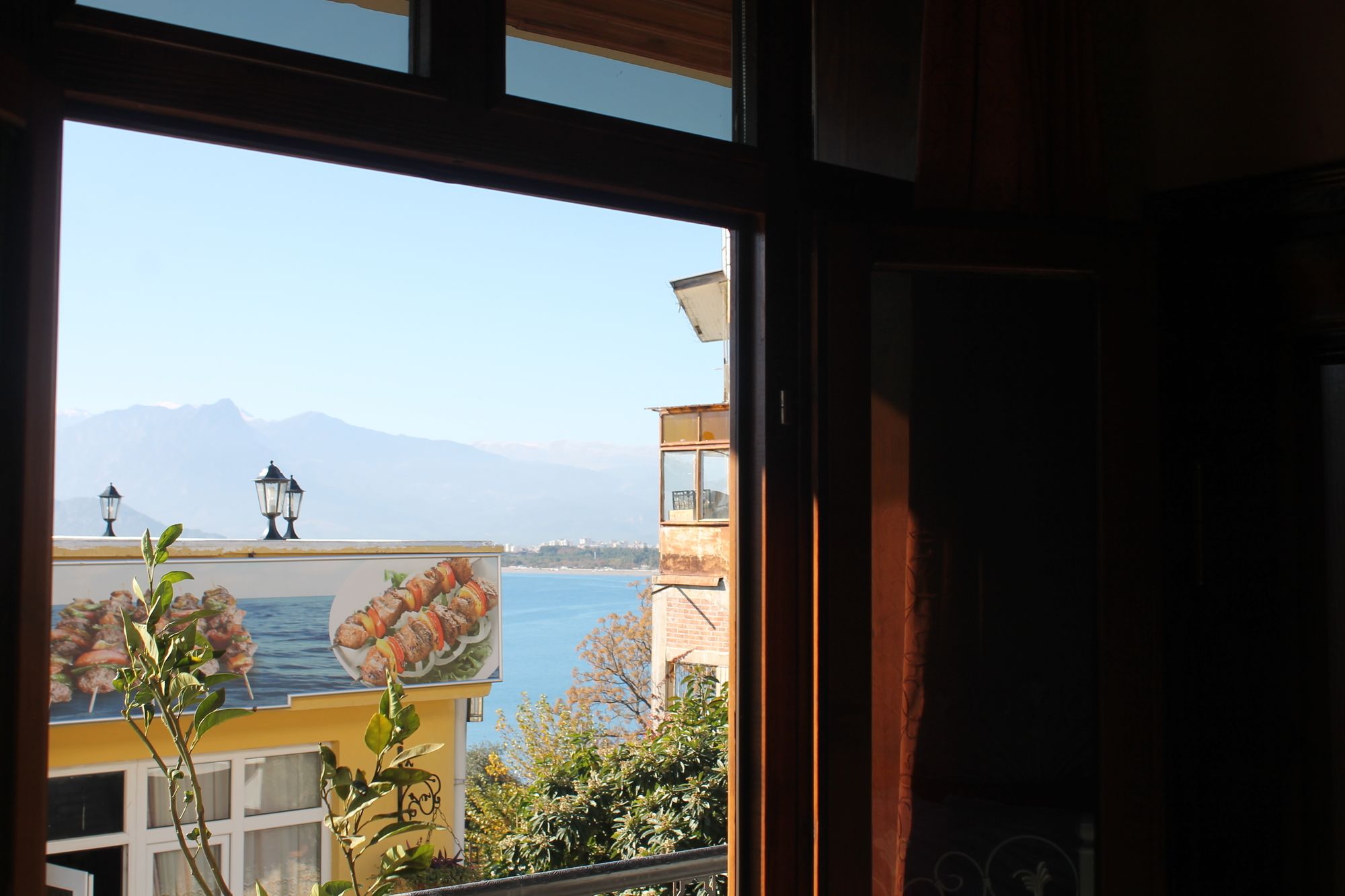 Antalya Inn Hotel