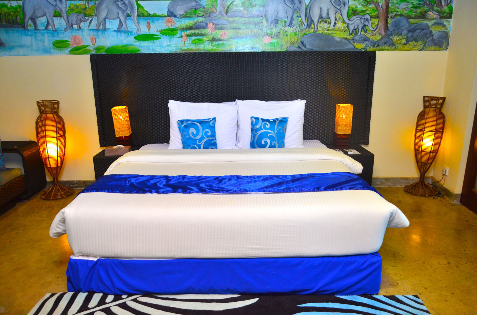 Lavanga Resort & Spa