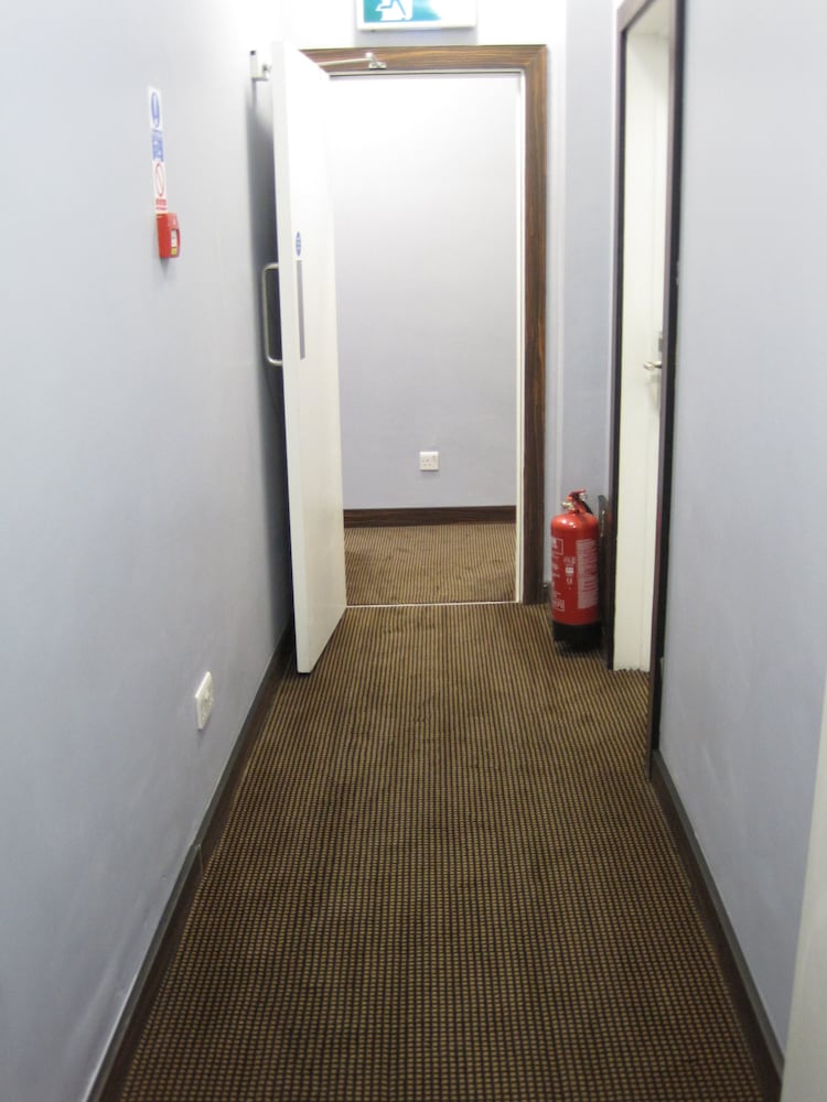 The Angus Hotel