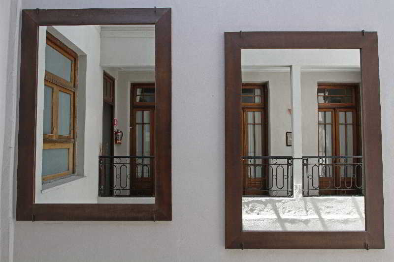A Hotel Buenos Aires