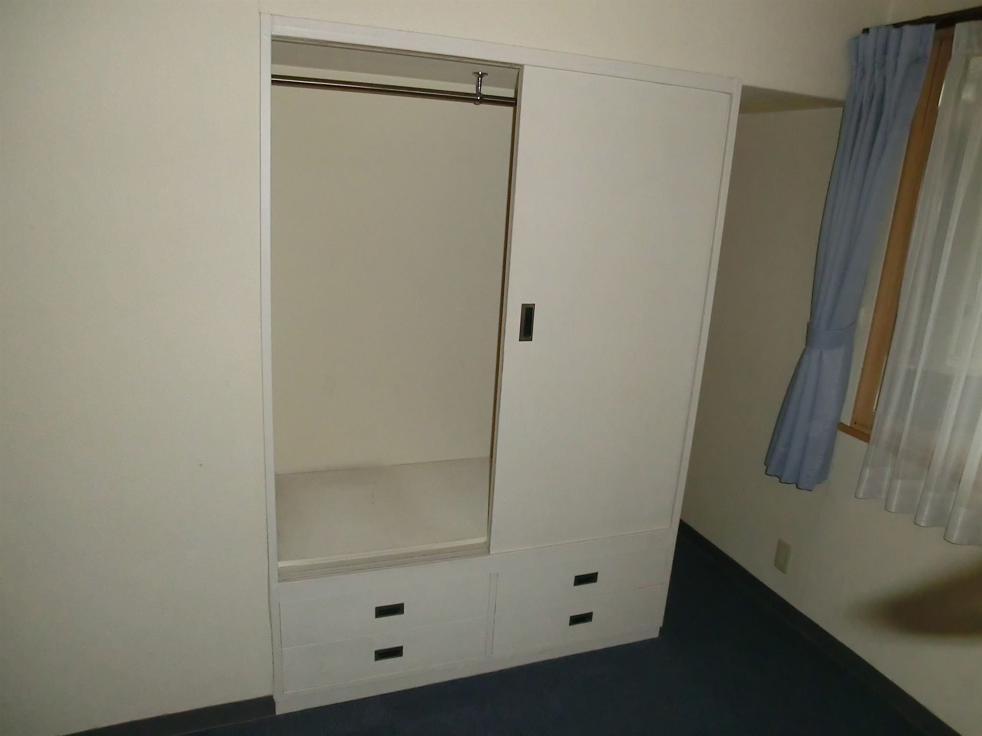 Weekly Uehonmachi Hotel