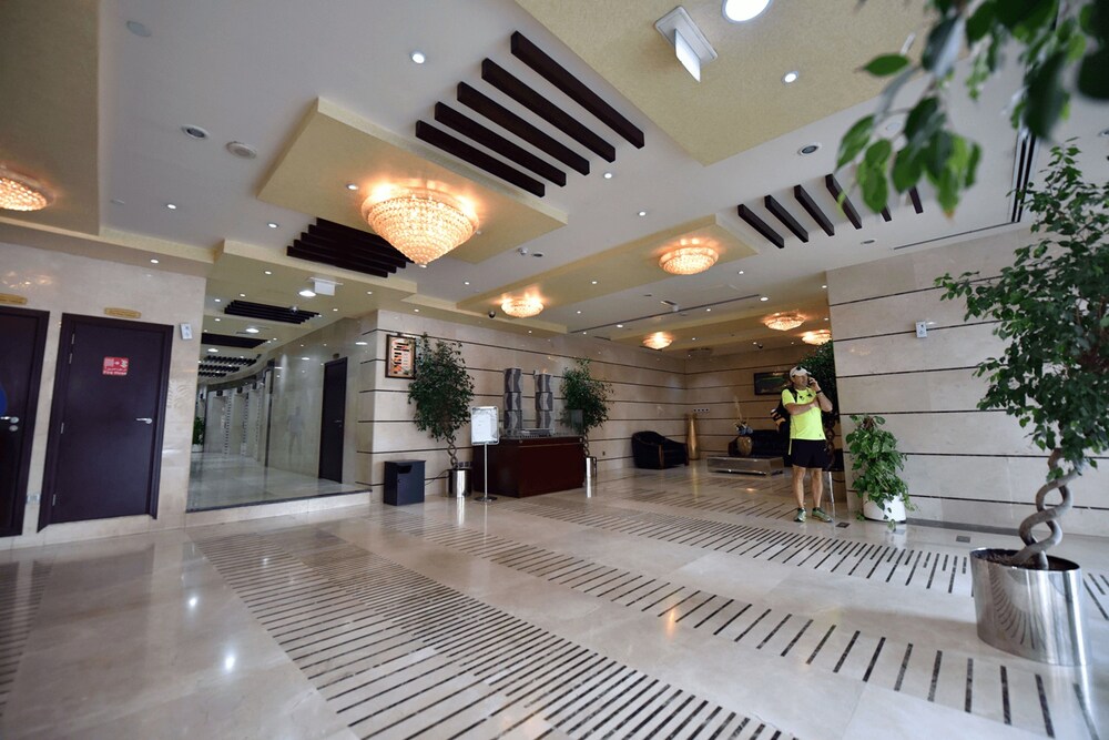 Apartamentos Piks Key Marina Pinnacle
