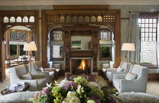 Otahuna Lodge